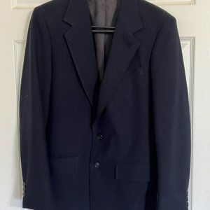 Men's Suit Jacket 36 R